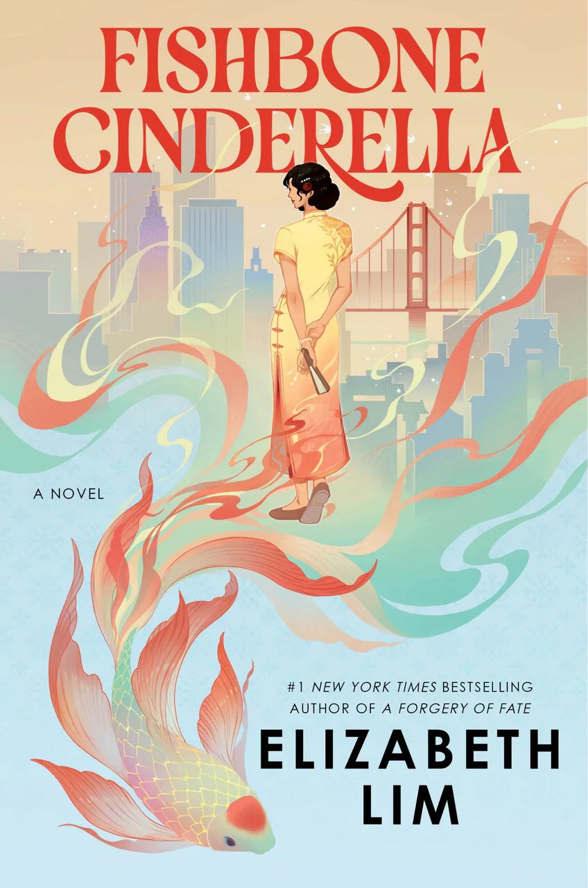 Books: Asian Authors